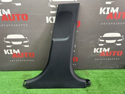 Накладка центральной стойки нижняя Kia Ceed 3 2018 CD