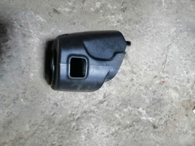 Кожух подрулевой Kia Spectra