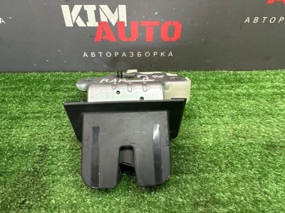 Замок крышки багажника Skoda Rapid 2 2021 NK6
