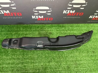 Пыльник крыла Kia Ceed 3 2018 CD
