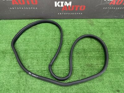 Уплотнитель проема двери Kia Ceed 3 2018 CD