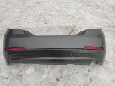 Бампер Geely Emgrand EC7 2014 FE-2