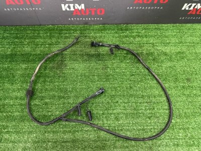 Форсунка стеклоомывателя с подогревом Kia Ceed 3 2018 CD