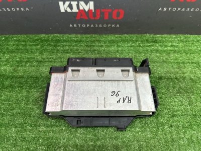 Блок управления двигателем (ЭБУ) Skoda Rapid 2 2021 NK6