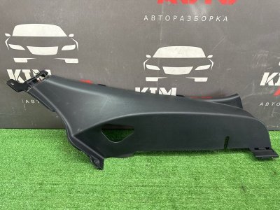 Накладка порога внутренняя Kia Ceed 3 2018 CD