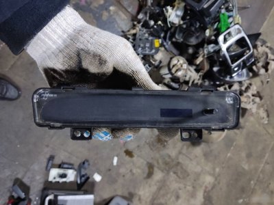 Дисплей информационный Geely Emgrand EC7 2014 FE-2