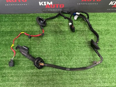 Проводка двери Kia Ceed 3 2018 CD