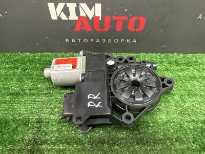 Мотор стеклоподъемника Kia Ceed 3 2018 CD