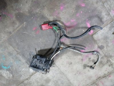 Блок предохранителей моторный Honda Civic 6