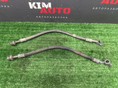 Шланг тормозной Kia Ceed 3 2018 CD