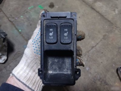 Блок кнопок подогрева Honda CR-V 3