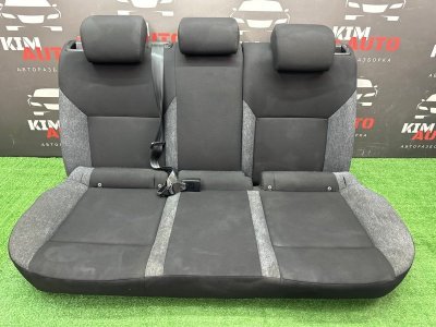 Сиденье задний ряд Skoda Rapid 2 2021 NK6