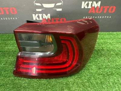 Фонарь в крыло Kia Ceed 3 2018 CD