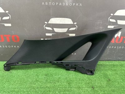 Накладка стойки кузова Kia Ceed 3 2018 CD