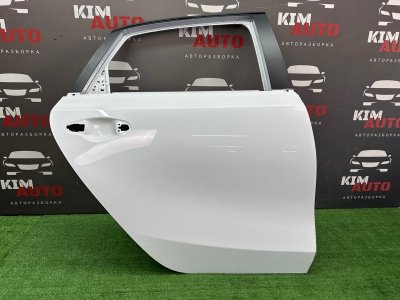 Дверь Kia Ceed 3 2018 CD