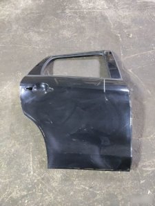 Дверь Mitsubishi ASX