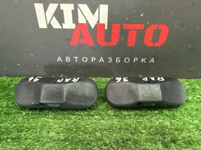 Форсунки омывателя лобового стекла Skoda Rapid 2 2021 NK6