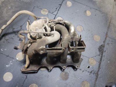 Коллектор впускной Mitsubishi Lancer 9