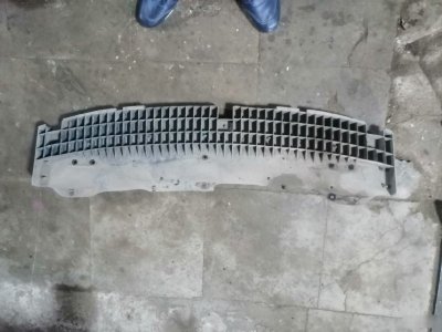 Защита бампера Peugeot 107