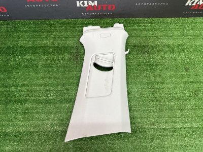 Накладка центральной стойки верхняя Skoda Rapid 2 2021 NK6
