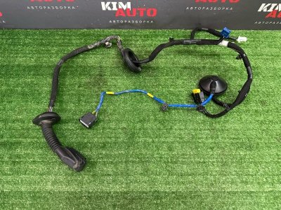 Проводка двери Kia Ceed 3 2018 CD