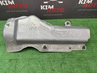 Термоэкран Skoda Rapid 2 2021 NK6