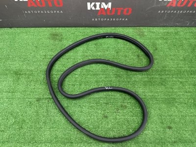 Уплотнитель проема двери Kia Ceed 3 2018 CD