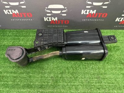 Адсорбер топливный Kia Ceed 3 2018 CD
