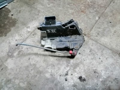 Замок двери Kia Cerato 2