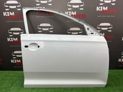 Дверь Skoda Rapid 2 2021 NK6