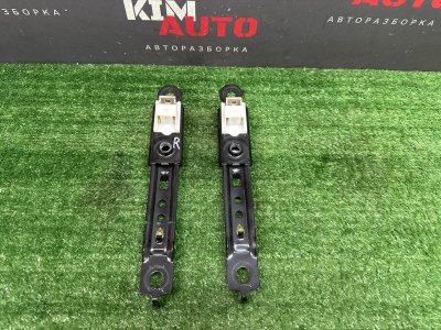 Механизм регулировки ремня безопасности Kia Ceed 3 2018 CD