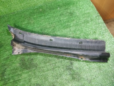 Решетка под лобовое стекло kia spectra 2008