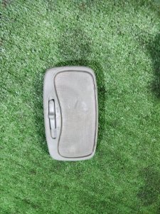 Плафон подсветки салона kia spectra 2008