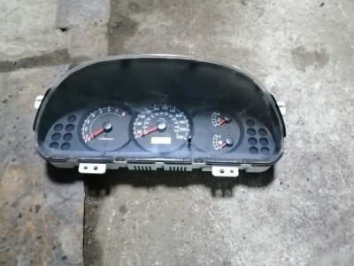 Панель приборов Kia Spectra
