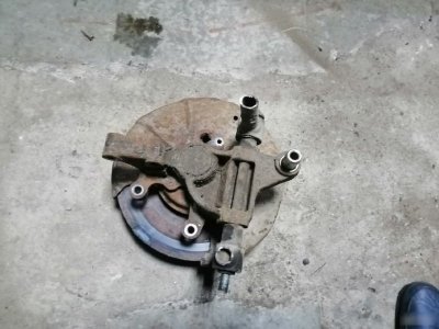 Кулак Haima 3