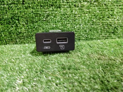 Блок USB Chery Tiggo 2023 8 Pro Max