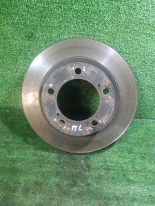 Диск тормозной Toyota Land Cruiser 2008 200