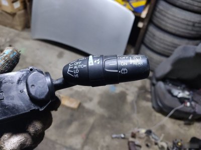 Переключатель дворников Honda CR-V 3