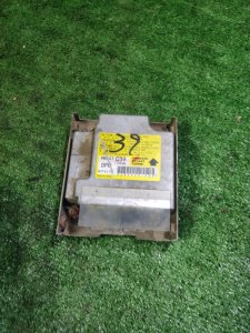 Блок управления AIR BAG Mitsubishi Lancer 9 2006 универсал