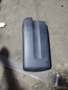 Крышка подлокотника Mitsubishi Galant 9