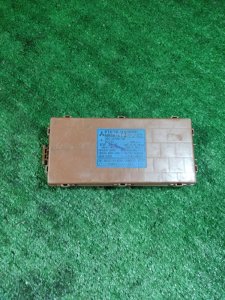 Блок комфорта Mitsubishi Lancer 9 2007 Седан