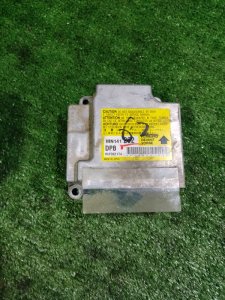 Блок управления AIR BAG Mitsubishi Lancer 9 2005 Седан