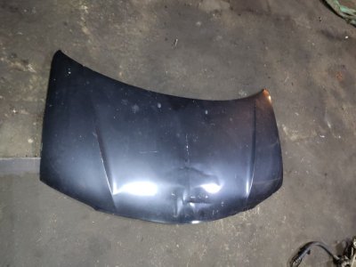 Капот Mazda Premacy 2000 CP