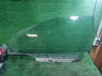 Стекло переднее левое Opel Astra H