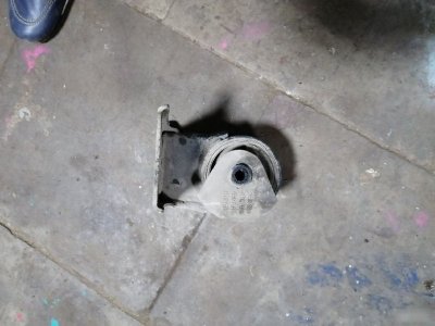 Опора МКПП Hyundai Sonata 4