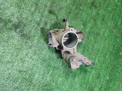 Дроссельная заслонка kia spectra 2008