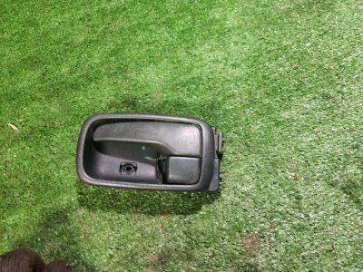Ручка двери внутренняя Mitsubishi Lancer 9 2005 Седан