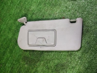 Козырек солнцезащитный Mitsubishi Lancer 9 2005 Седан