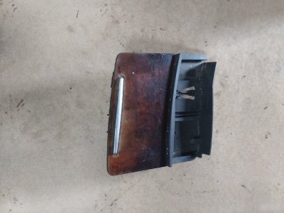 Пепельница Audi A6 C6