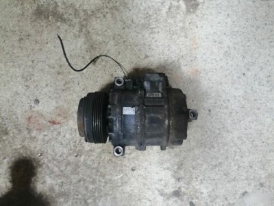 Компрессор кондиционера BMW 5 E39
